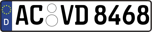 AC-VD8468