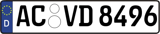 AC-VD8496