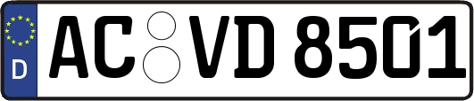 AC-VD8501