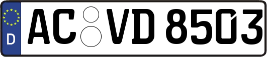 AC-VD8503