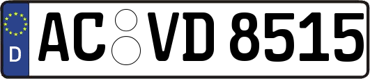 AC-VD8515