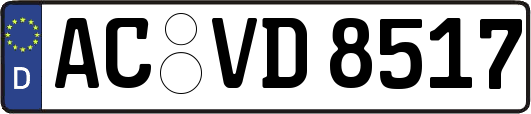 AC-VD8517