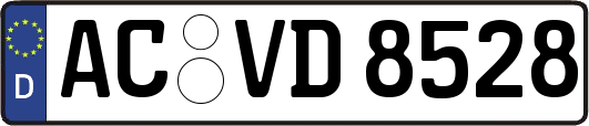 AC-VD8528