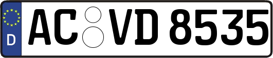 AC-VD8535