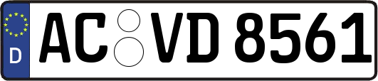 AC-VD8561