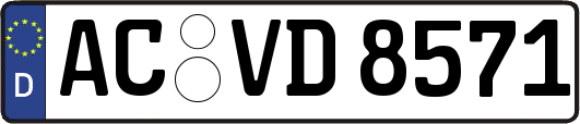 AC-VD8571