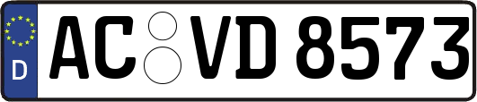 AC-VD8573