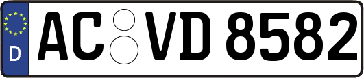 AC-VD8582