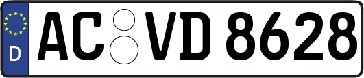 AC-VD8628