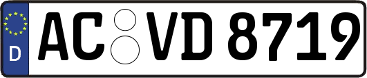 AC-VD8719