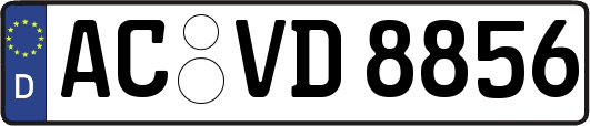 AC-VD8856