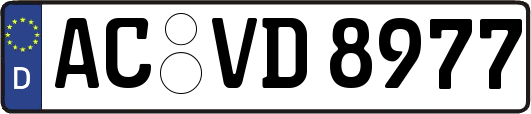 AC-VD8977