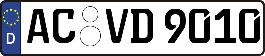 AC-VD9010