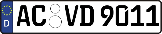 AC-VD9011