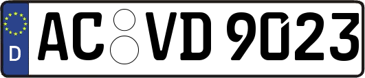 AC-VD9023