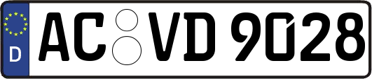 AC-VD9028