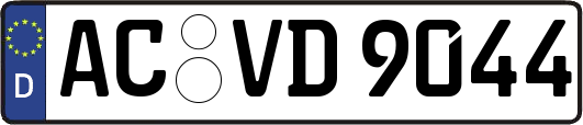 AC-VD9044