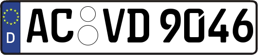AC-VD9046