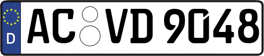 AC-VD9048