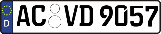 AC-VD9057