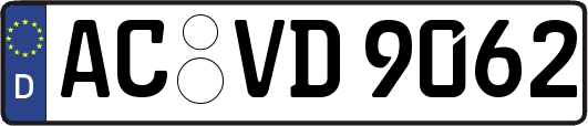 AC-VD9062