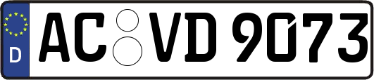 AC-VD9073