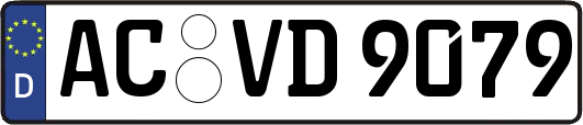 AC-VD9079