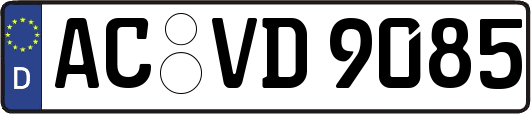 AC-VD9085