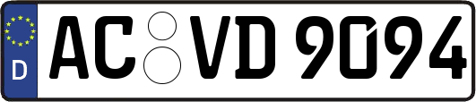 AC-VD9094