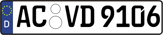 AC-VD9106