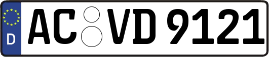 AC-VD9121