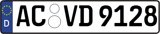 AC-VD9128