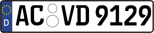 AC-VD9129