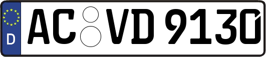 AC-VD9130
