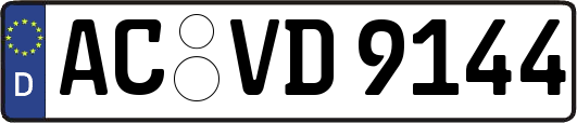 AC-VD9144