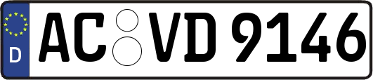 AC-VD9146