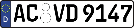AC-VD9147