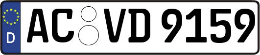 AC-VD9159