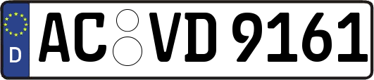 AC-VD9161