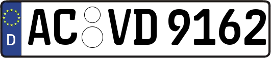 AC-VD9162