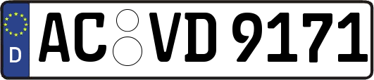 AC-VD9171