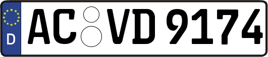 AC-VD9174