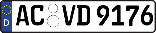 AC-VD9176