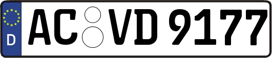 AC-VD9177