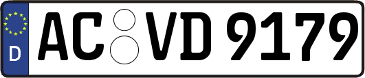 AC-VD9179