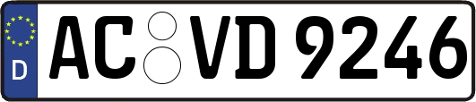 AC-VD9246