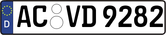 AC-VD9282