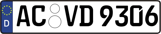 AC-VD9306