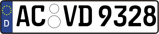 AC-VD9328