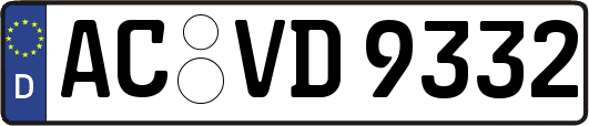 AC-VD9332